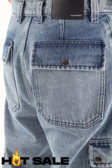 Bermuda Cargo Men Fxckboy Rithm Bermudas