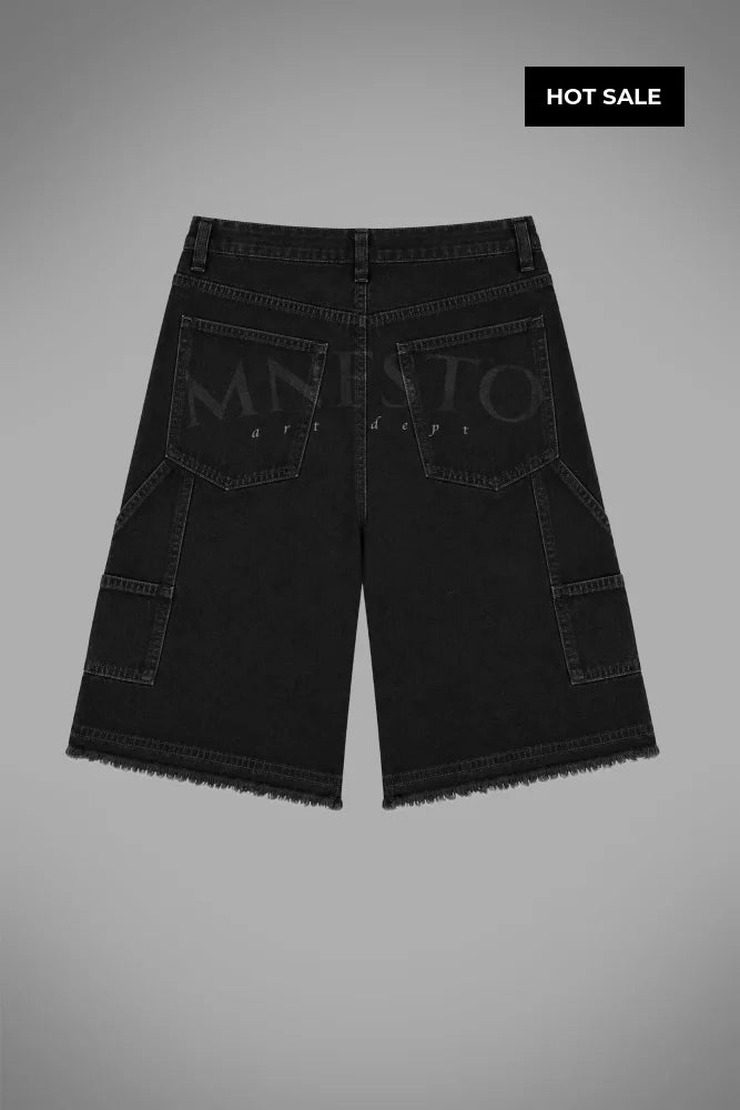 Bermuda Hombre Manifesto - Bermudas