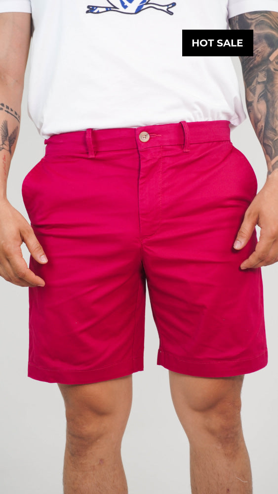 Bermuda Penguin Bermudas