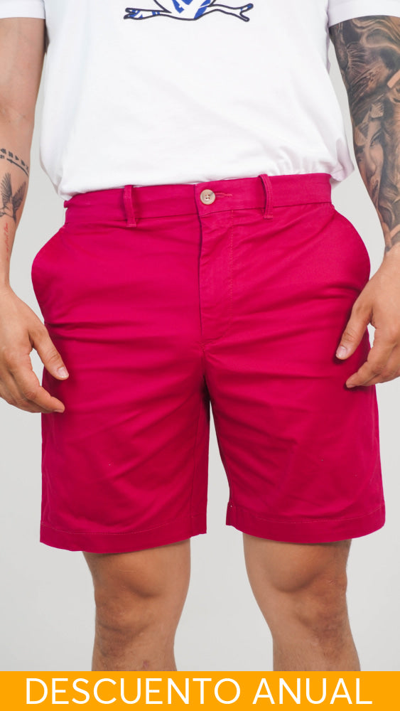 Bermuda Penguin Bermudas