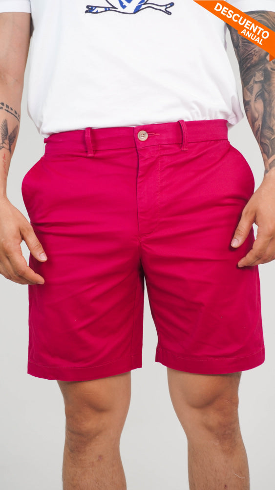 Bermuda Penguin Bermudas