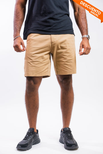 Bermuda Hombre Penguin - Bermudas