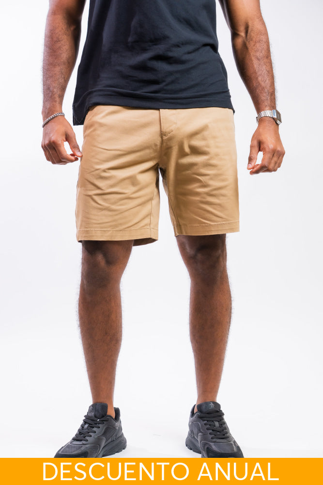 Bermuda Hombre Penguin - Bermudas