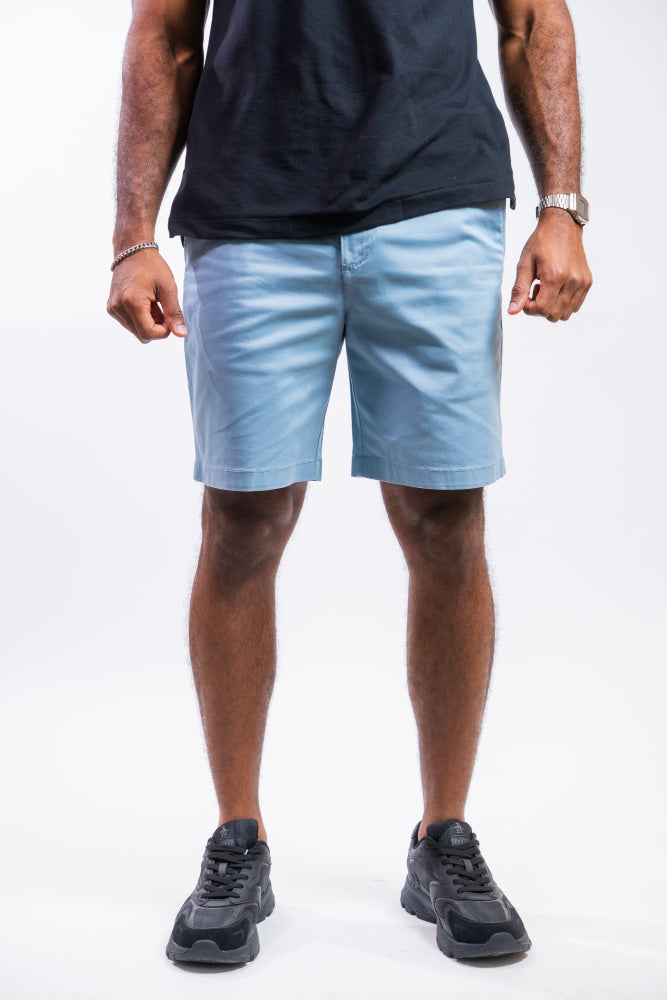 Bermuda Hombre Penguin - Bermudas