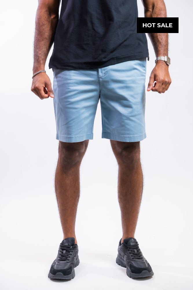 Bermuda Hombre Penguin - Bermudas