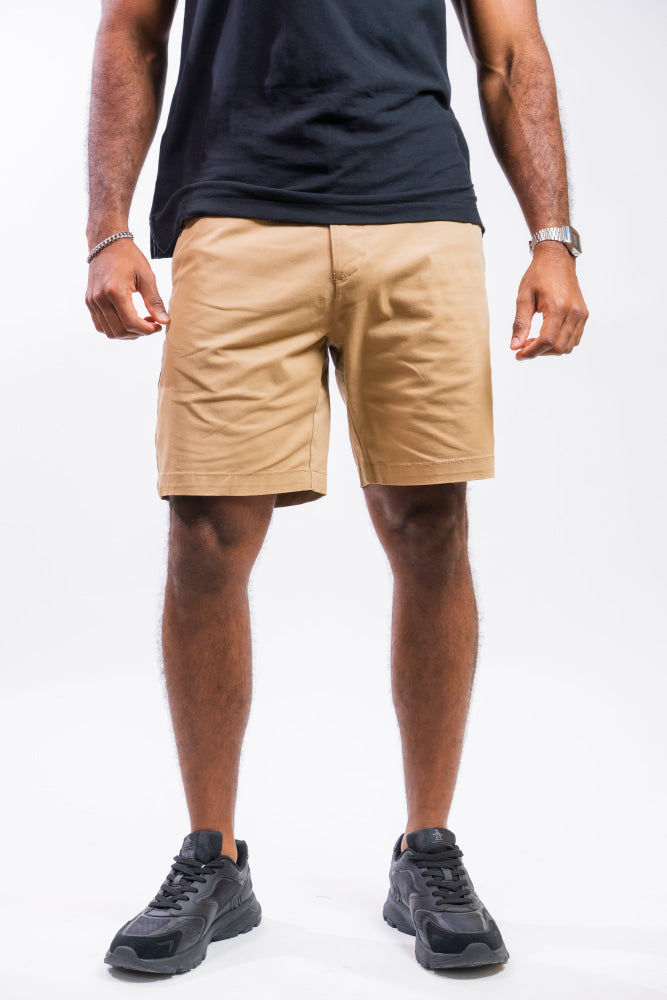 Bermuda Hombre Penguin - Bermudas