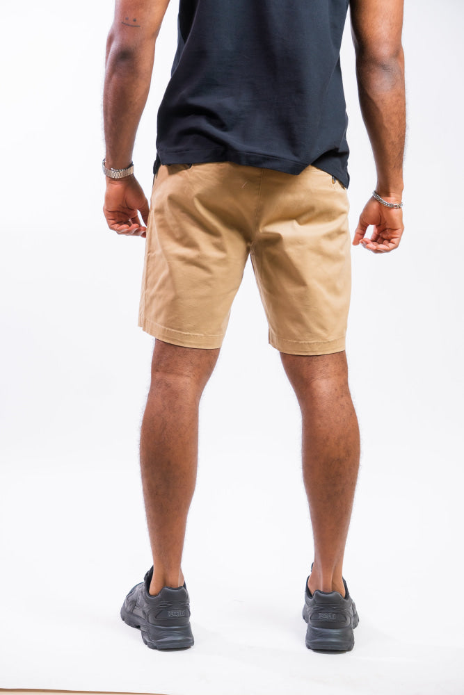 Bermuda Hombre Penguin - Bermudas