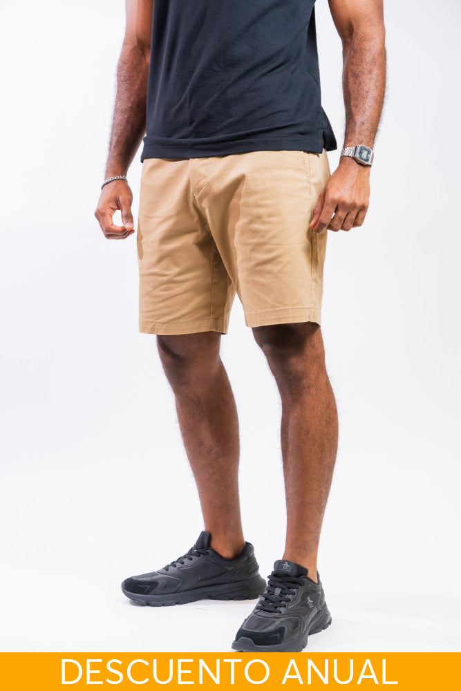 Bermuda Hombre Penguin - Bermudas