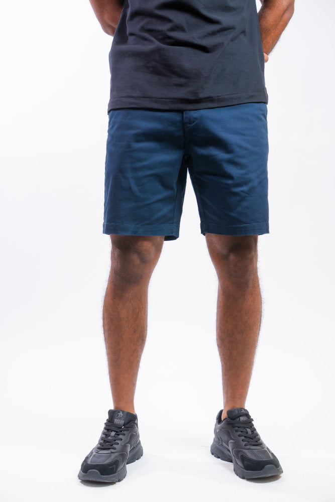 Bermuda Hombre Penguin - Bermudas