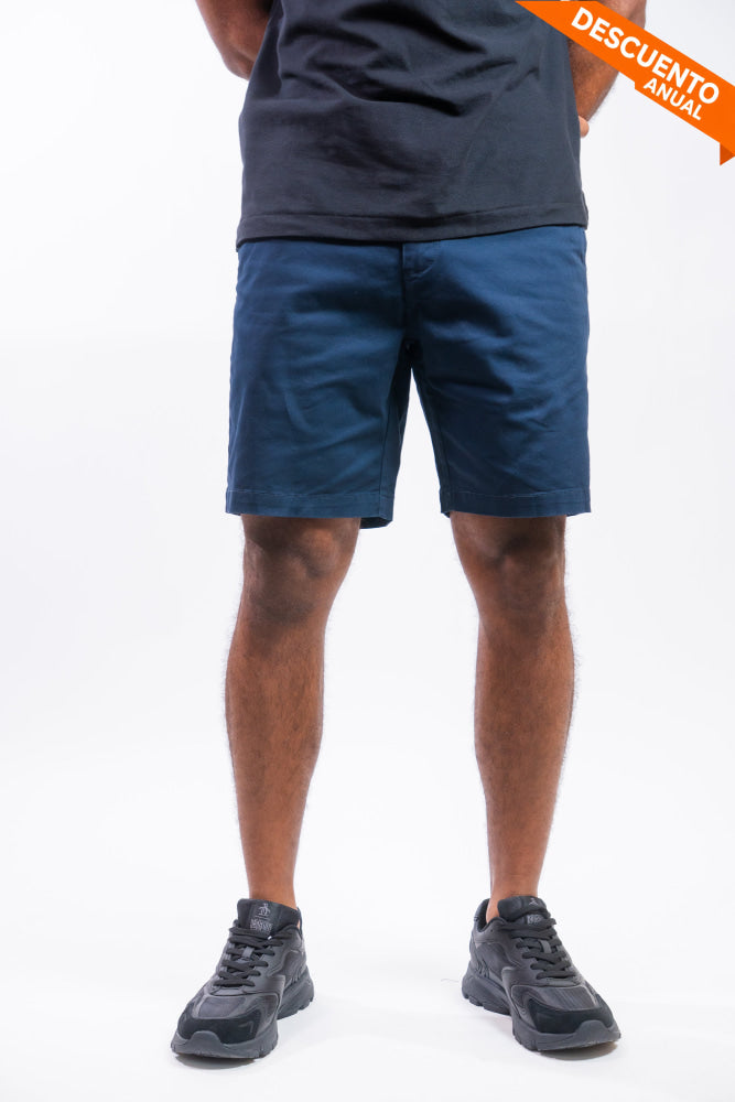 Bermuda Hombre Penguin - Bermudas