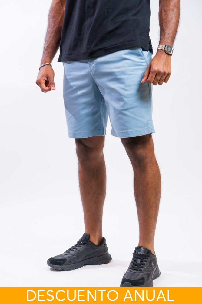 Bermuda Hombre Penguin - Bermudas