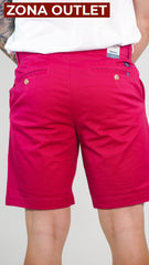 Bermuda Penguin Bermudas