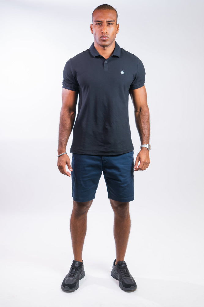 Bermuda Hombre Penguin - Bermudas