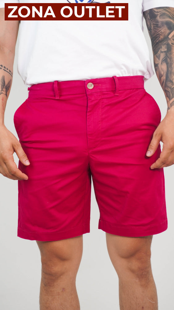 Bermuda Penguin Bermudas