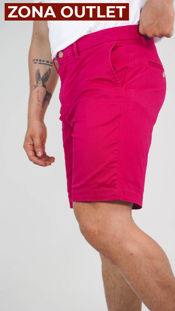 Bermuda Penguin Bermudas