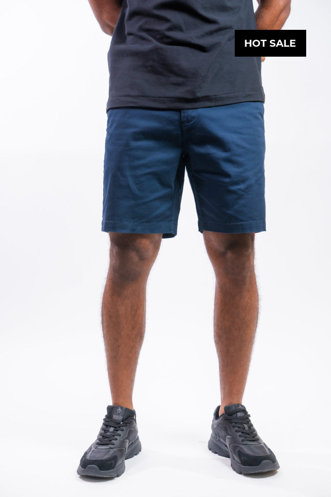 Bermuda Hombre Penguin - Bermudas