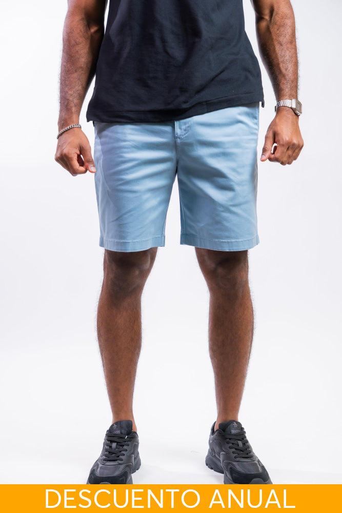 Bermuda Hombre Penguin - Bermudas