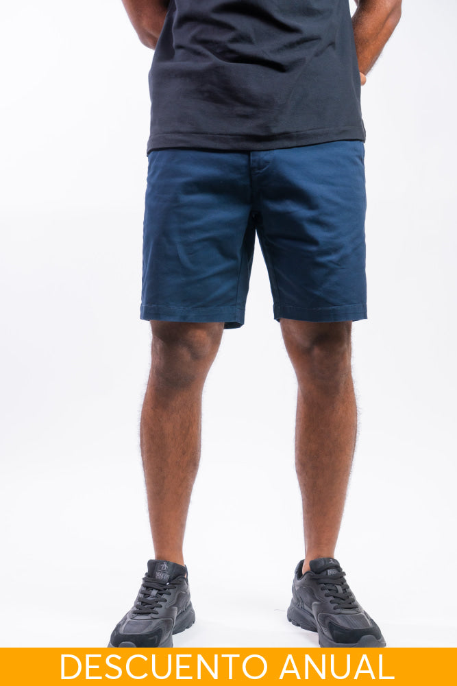 Bermuda Hombre Penguin - Bermudas