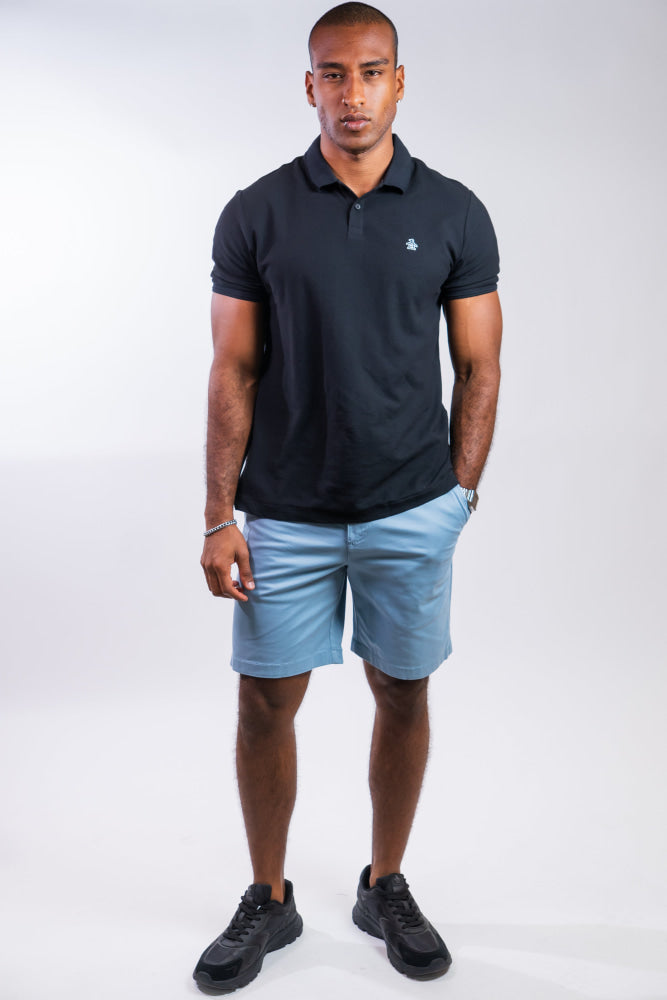 Bermuda Hombre Penguin - Bermudas