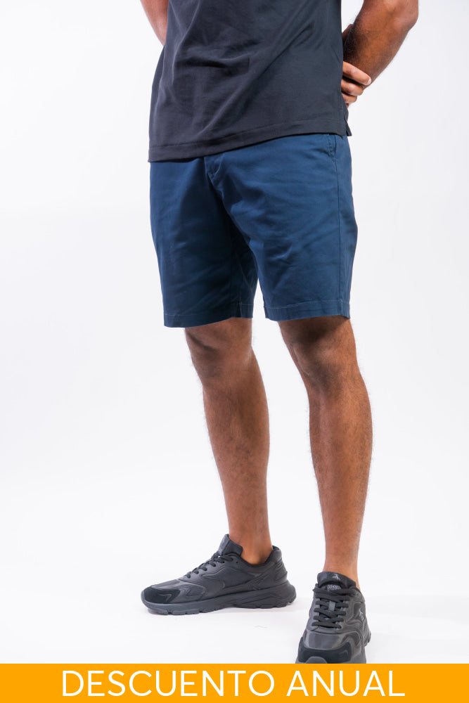 Bermuda Hombre Penguin - Bermudas