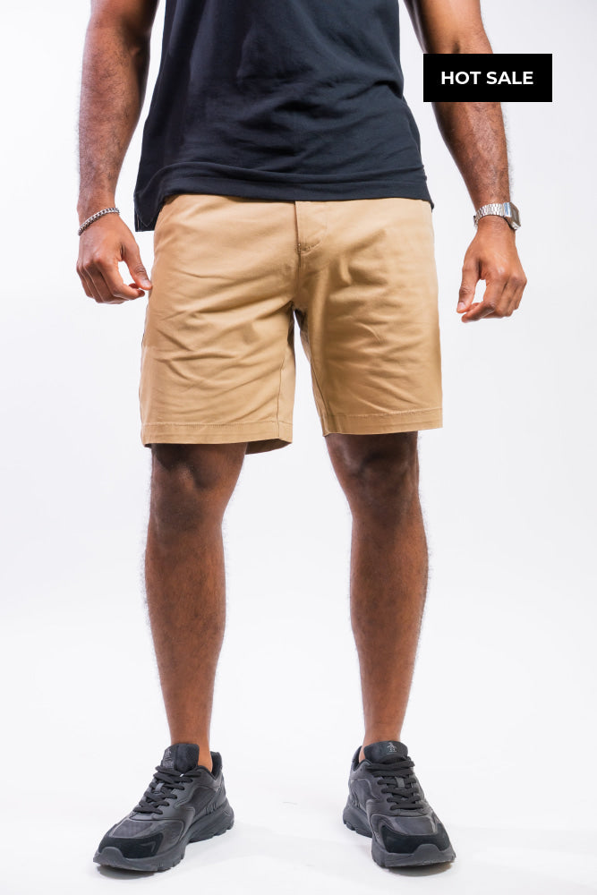 Bermuda Hombre Penguin - Bermudas