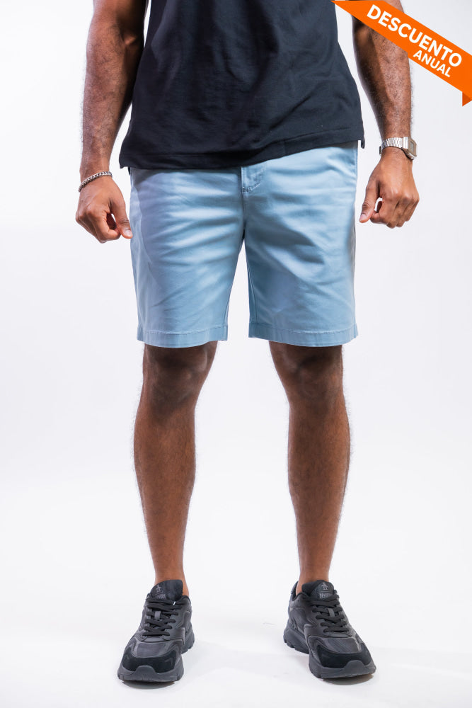 Bermuda Hombre Penguin - Bermudas