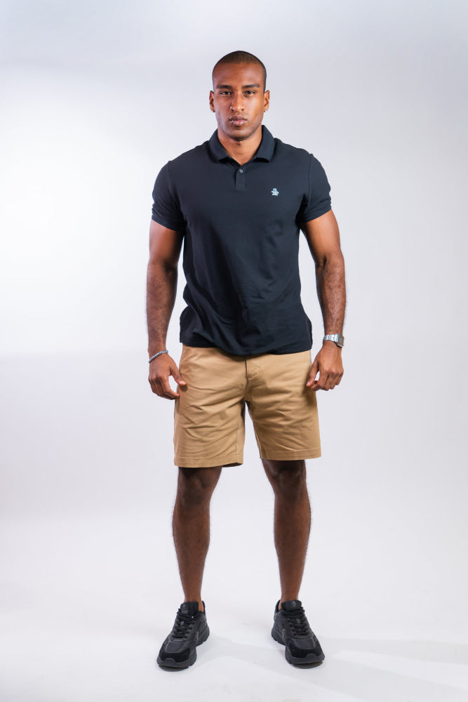 Bermuda Hombre Penguin - Bermudas
