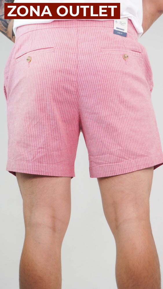 Bermuda Penguin Bermudas