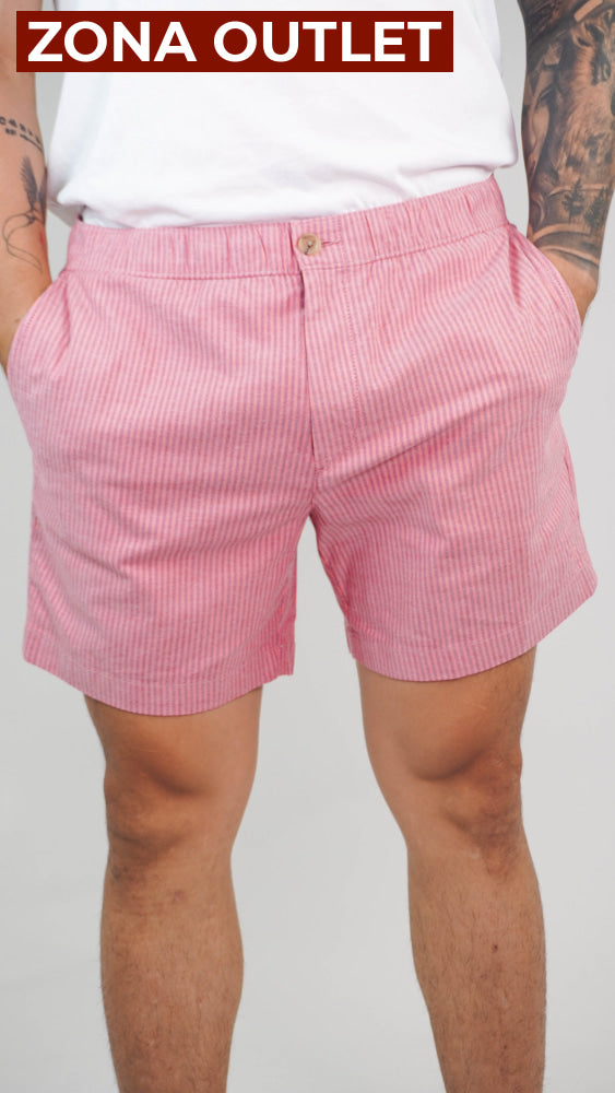 Bermuda Penguin Bermudas