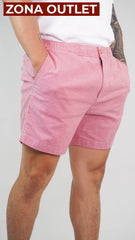 Bermuda Penguin Bermudas