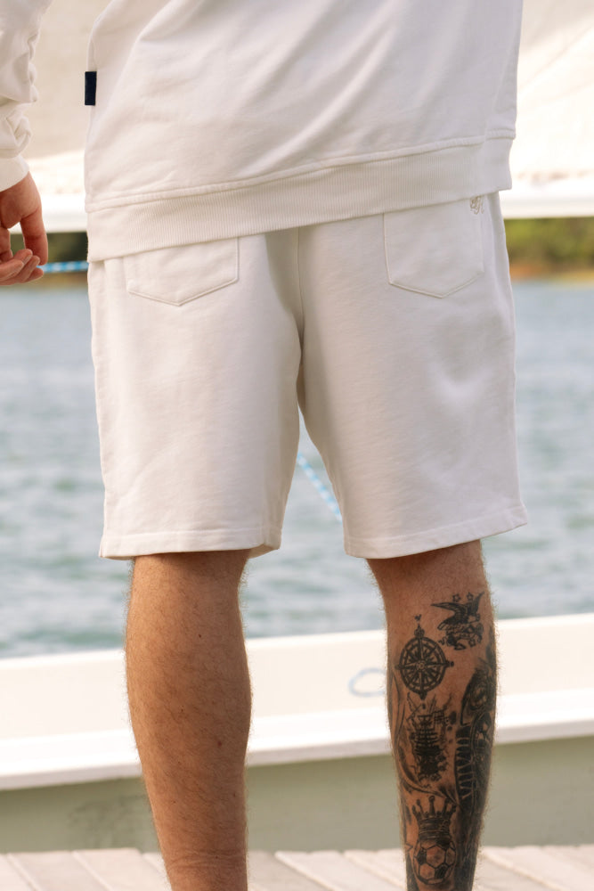 Bermuda Hombre Social Harmony - M - Bermudas