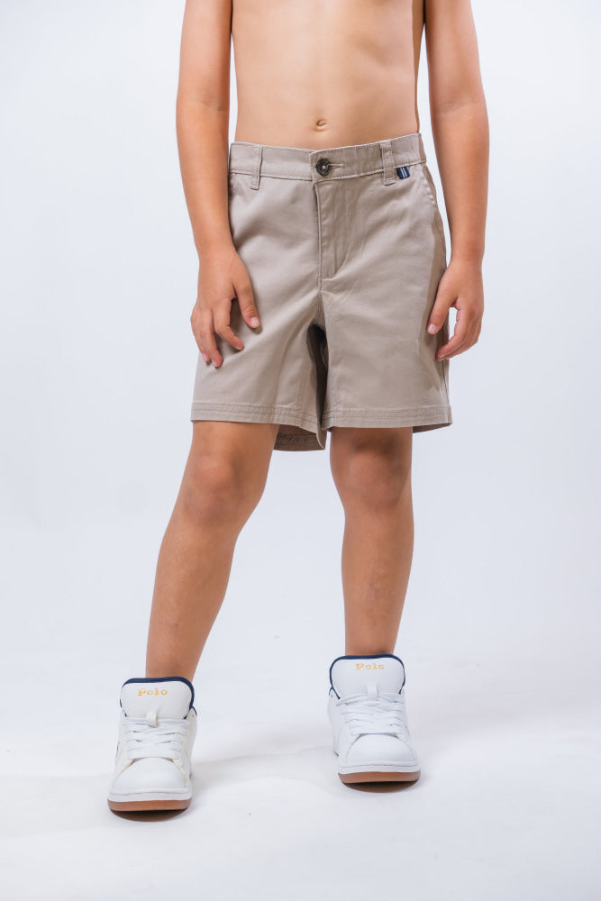 Bermuda Little Kids Nautica - Bermuda Kids