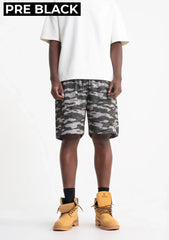 Bermuda Malla Hombre Pure Bermudas