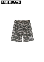 Bermuda Malla Hombre Pure Bermudas