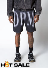 Bermuda Malla Pure Bermudas