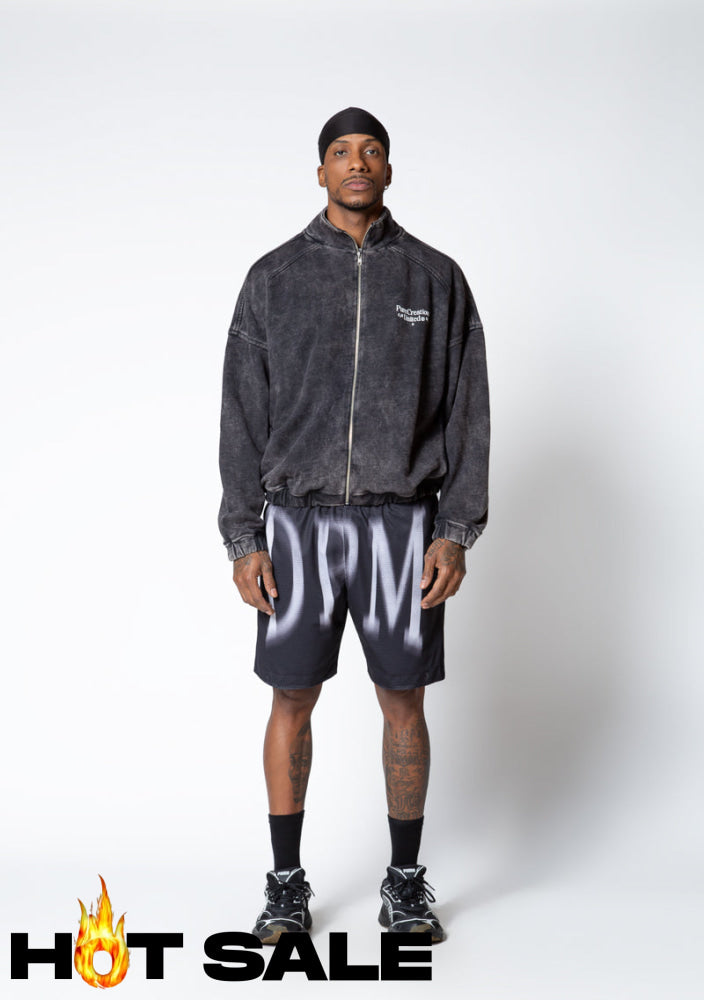 Bermuda Malla Pure Bermudas