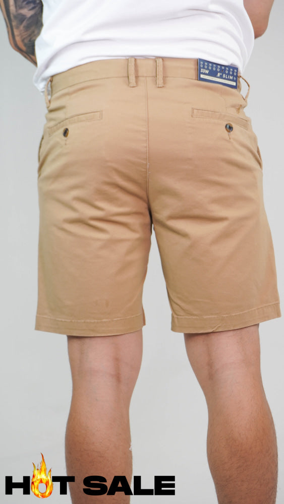 Bermuda Penguin Bermudas