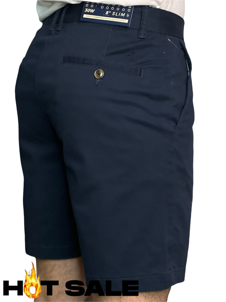 Bermuda Penguin Bermudas