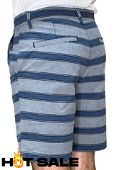 Bermuda Penguin Bermudas