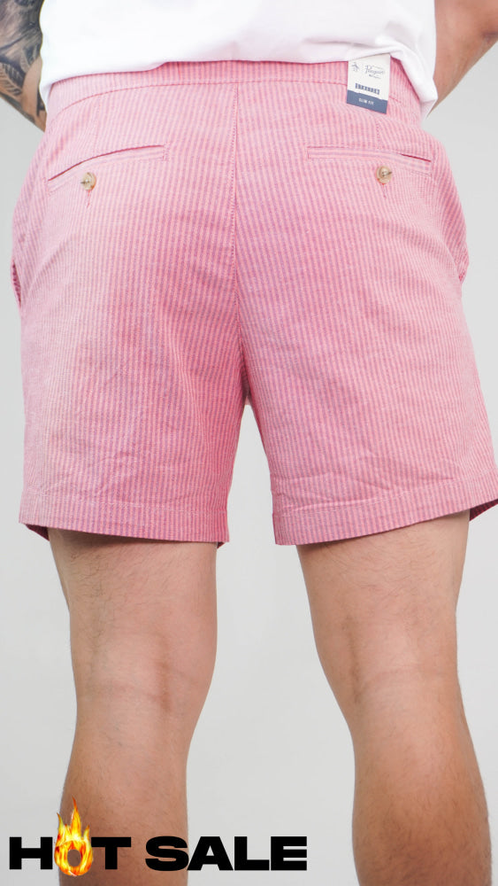 Bermuda Penguin Bermudas
