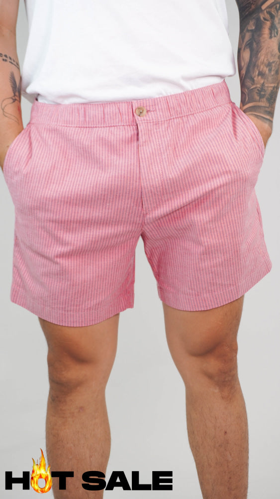 Bermuda Penguin Bermudas