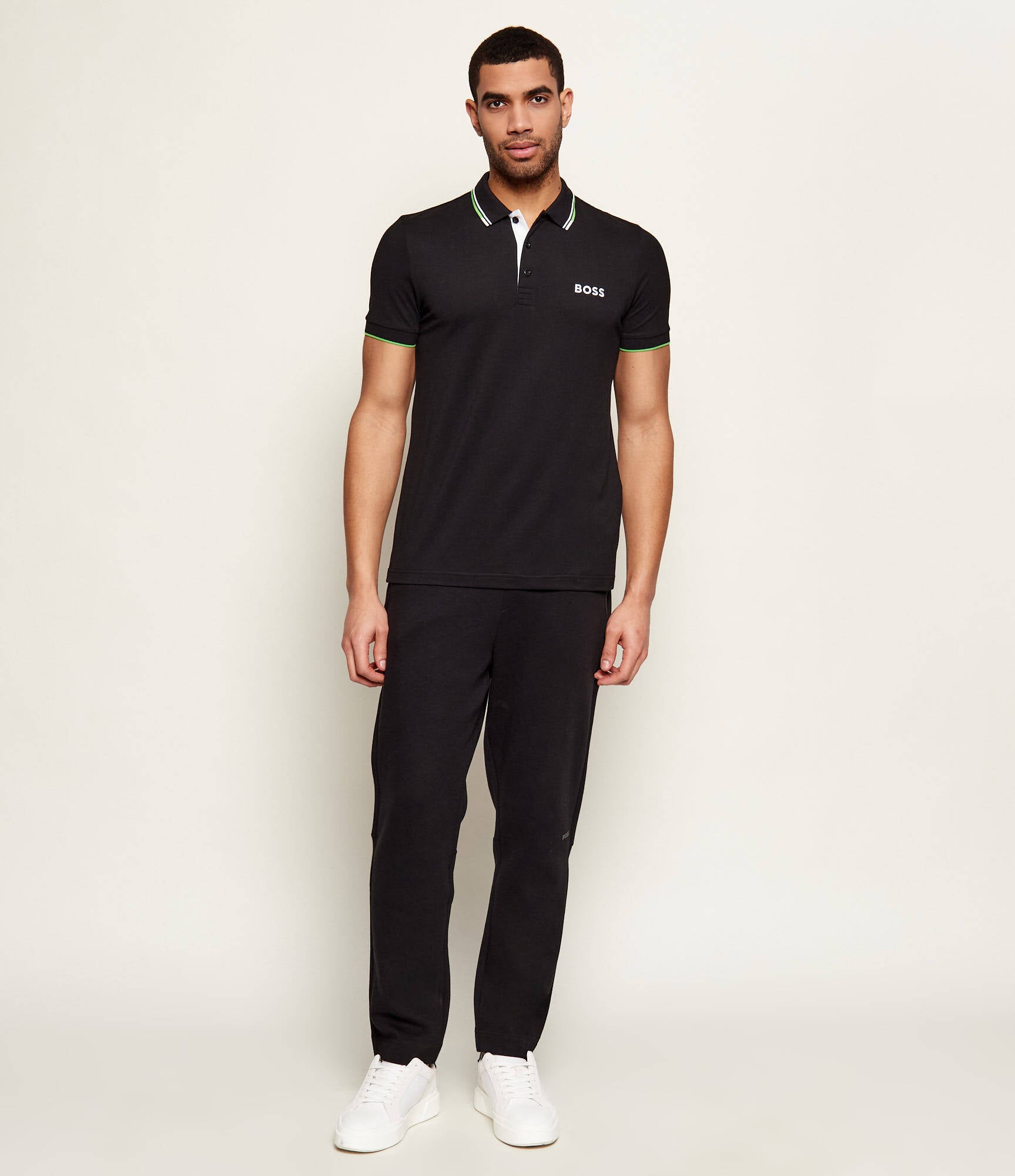 Polo Hombre Boss