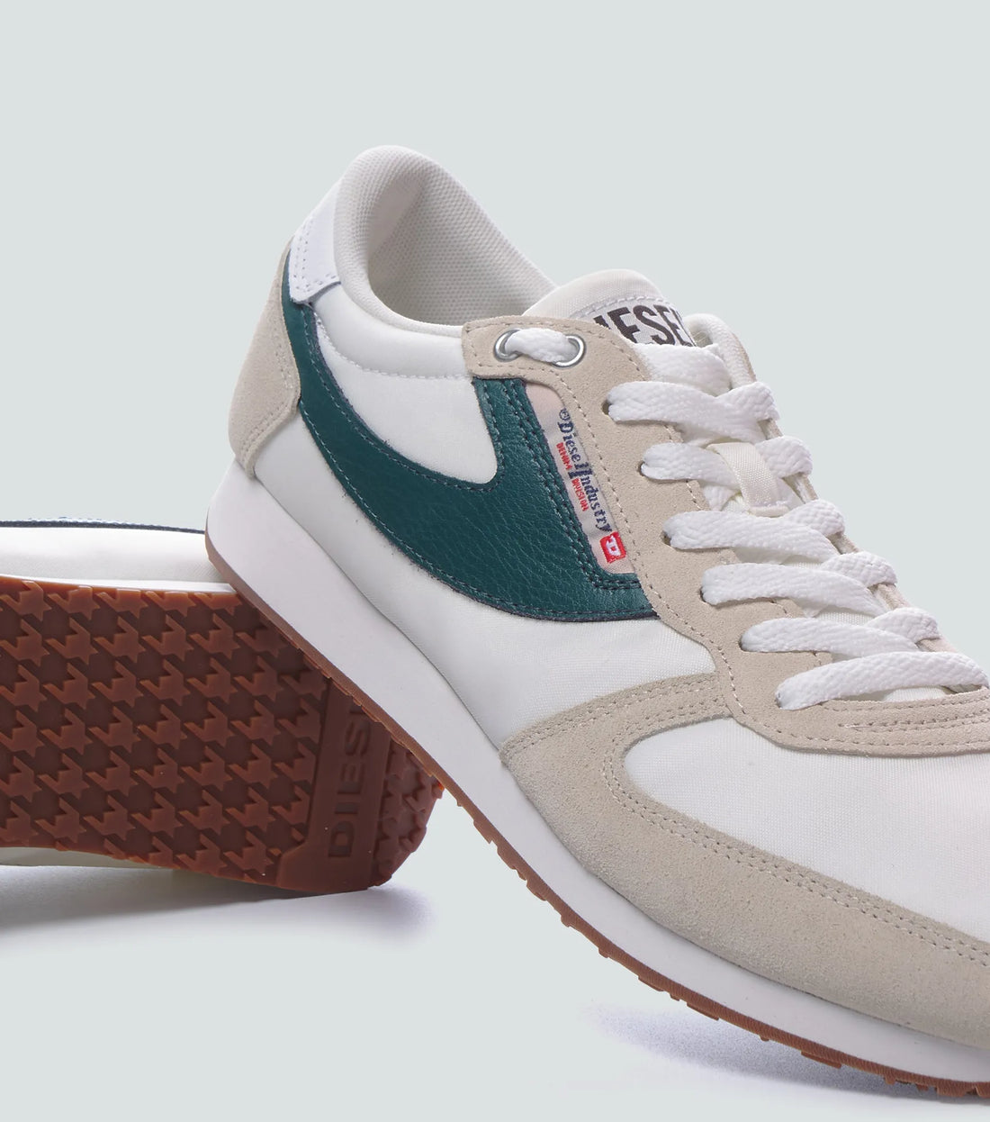 Tenis Hombre Diesel Tenis