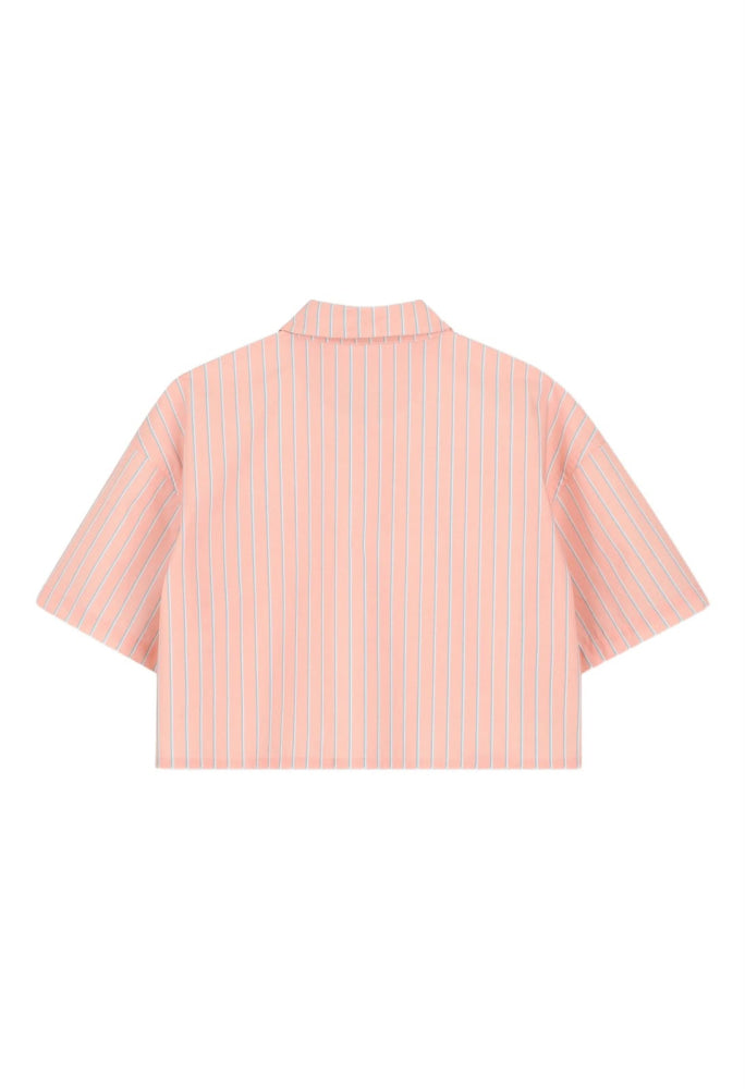 Blusa Kids Hugo - Camisa Kids