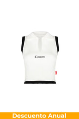 Blusa Tejida Women Clemont blusa