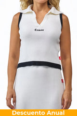 Blusa Tejida Women Clemont blusa