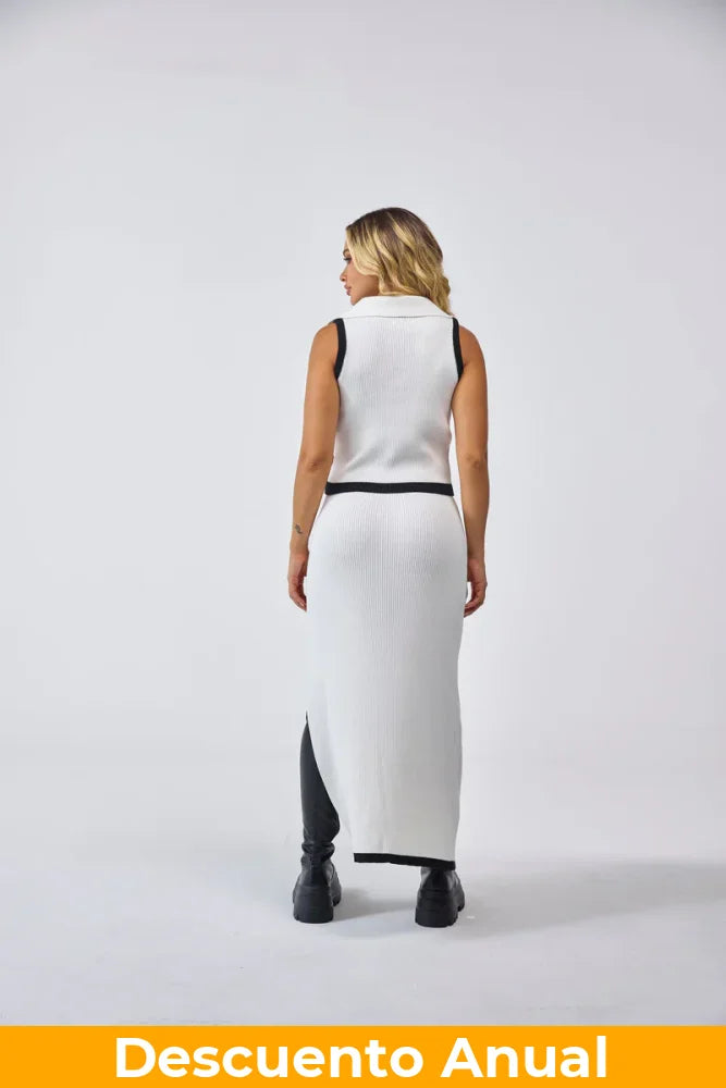 Blusa Tejida Women Clemont blusa