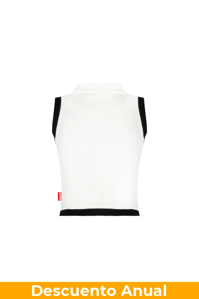 Blusa Tejida Women Clemont blusa