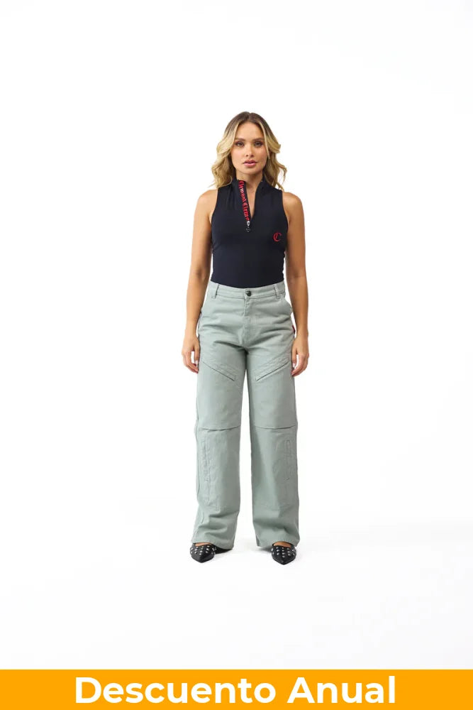 Blusa Women Clemont blusa