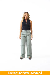 Blusa Women Clemont blusa